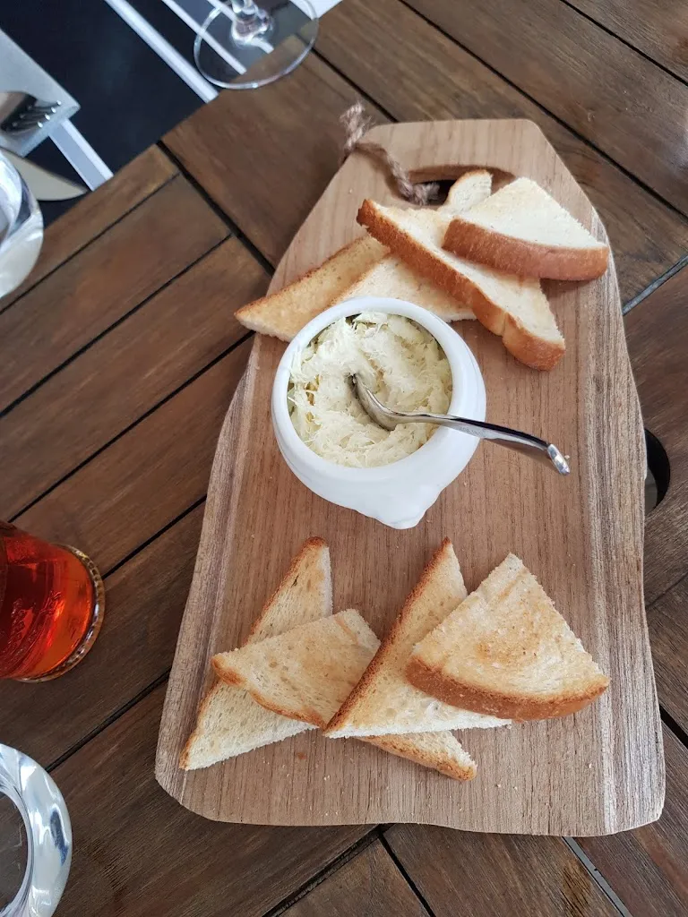 Menu_Le 4_Montignac-Lascaux_immagine_9