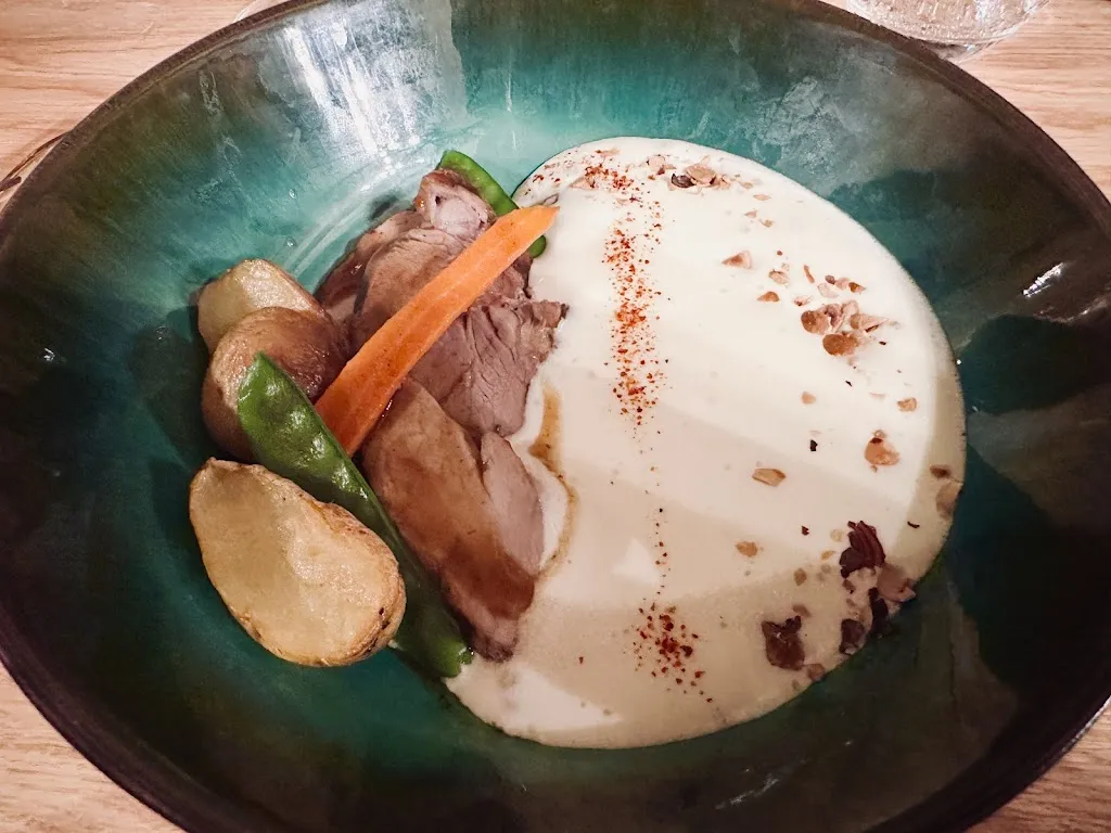 Alexis Timon_Le 4_Montignac-Lascaux_recensione