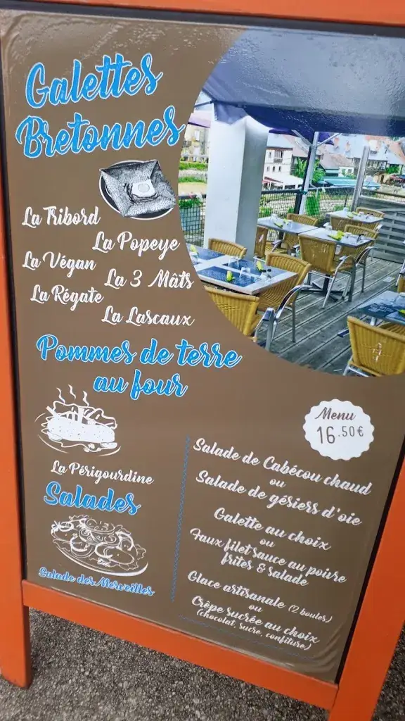 Menu_Noiret Nicolas- Le Triskell_Montignac-Lascaux_image_3