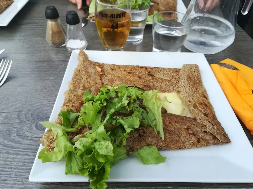 Menu_Noiret Nicolas- Le Triskell_Montignac-Lascaux_image_6