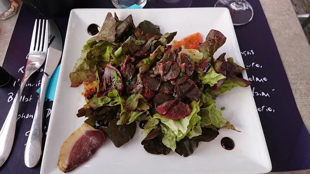 Menu_Noiret Nicolas- Le Triskell_Montignac-Lascaux_image_8