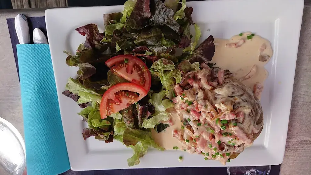 Menu_Noiret Nicolas- Le Triskell_Montignac-Lascaux_image_9