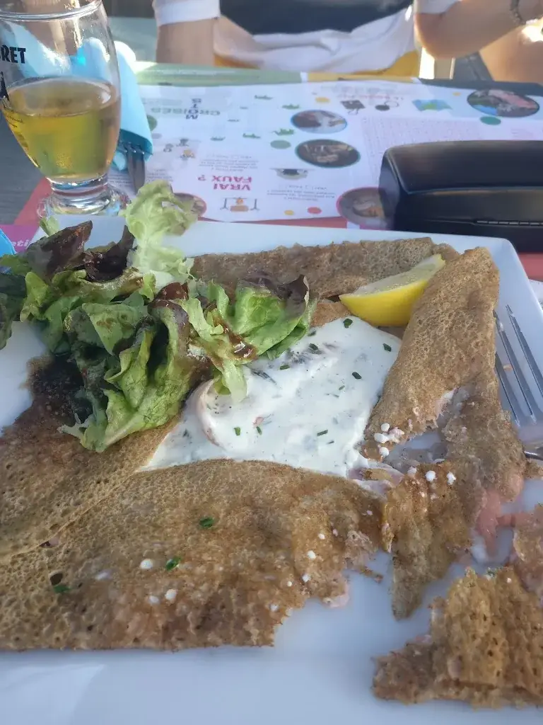 Oscar_Noiret Nicolas- Le Triskell_Montignac-Lascaux_avis