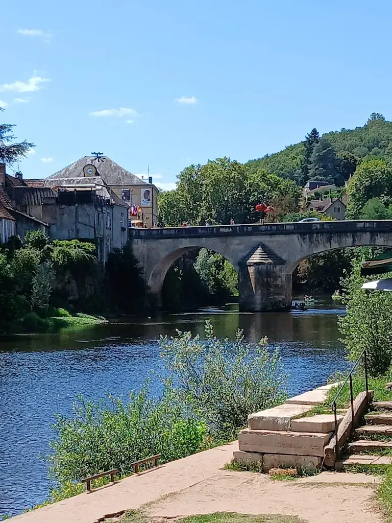 Noiret Nicolas- Le Triskell_Montignac-Lascaux_slider_image_3