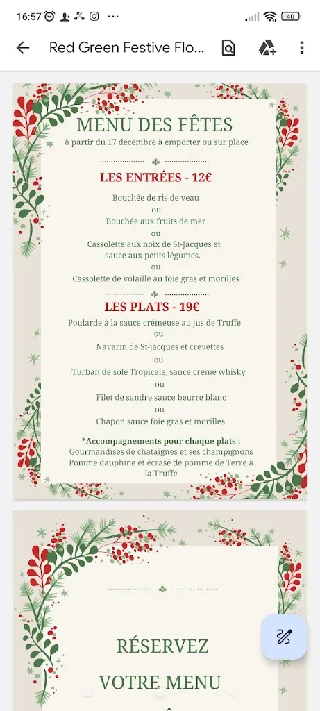 Menu_L’ANNEXE_Montignac-Lascaux_image_2