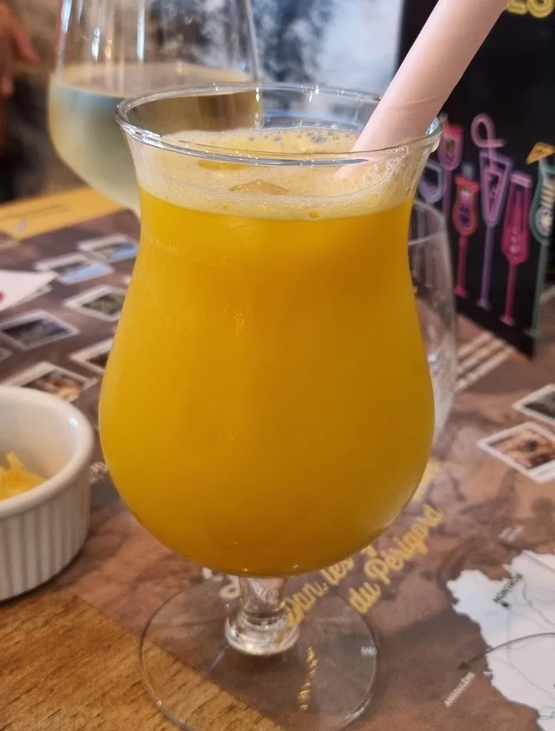 白安娜_L’ANNEXE_Montignac-Lascaux_review