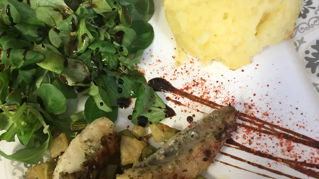 L’ANNEXE restaurant in Montignac-Lascaux