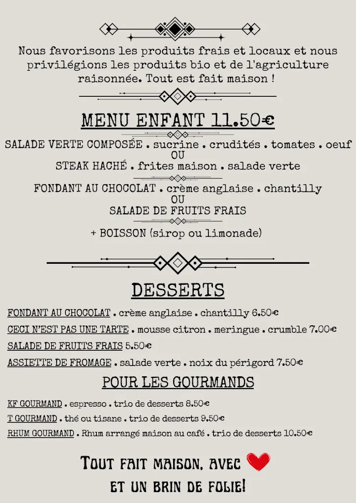 Menu_Quai 21_Montignac-Lascaux_image_1