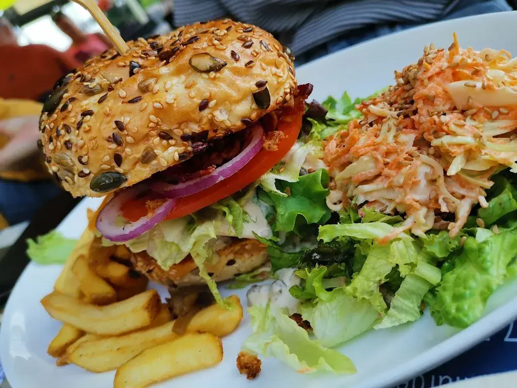 Menü_La Just_Montignac-Lascaux_Bild_6