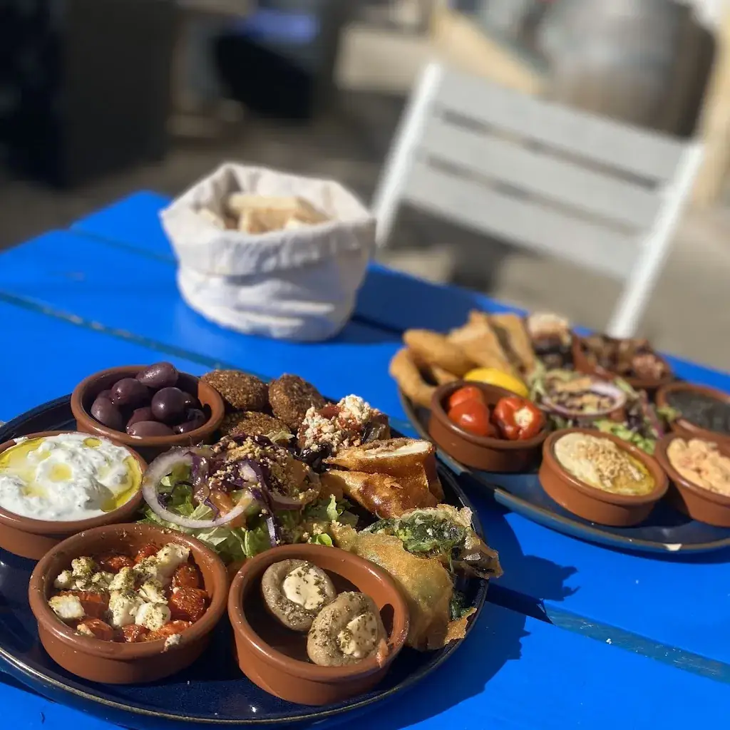 Menü_La Just_Montignac-Lascaux_Bild_8