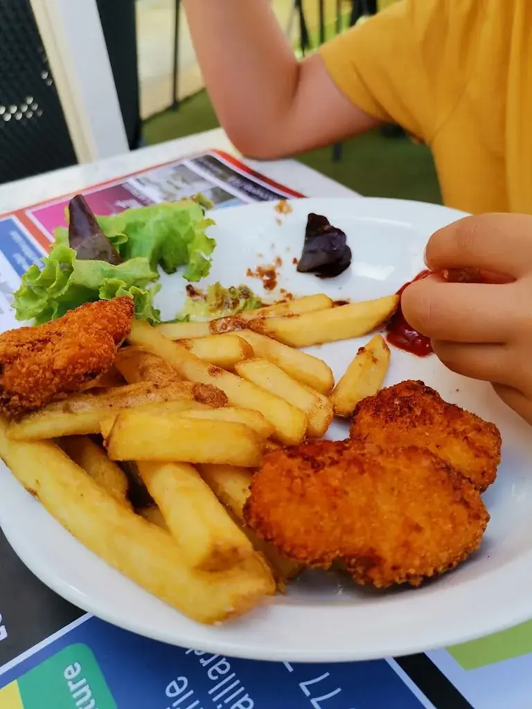 Menü_La Just_Montignac-Lascaux_Bild_9