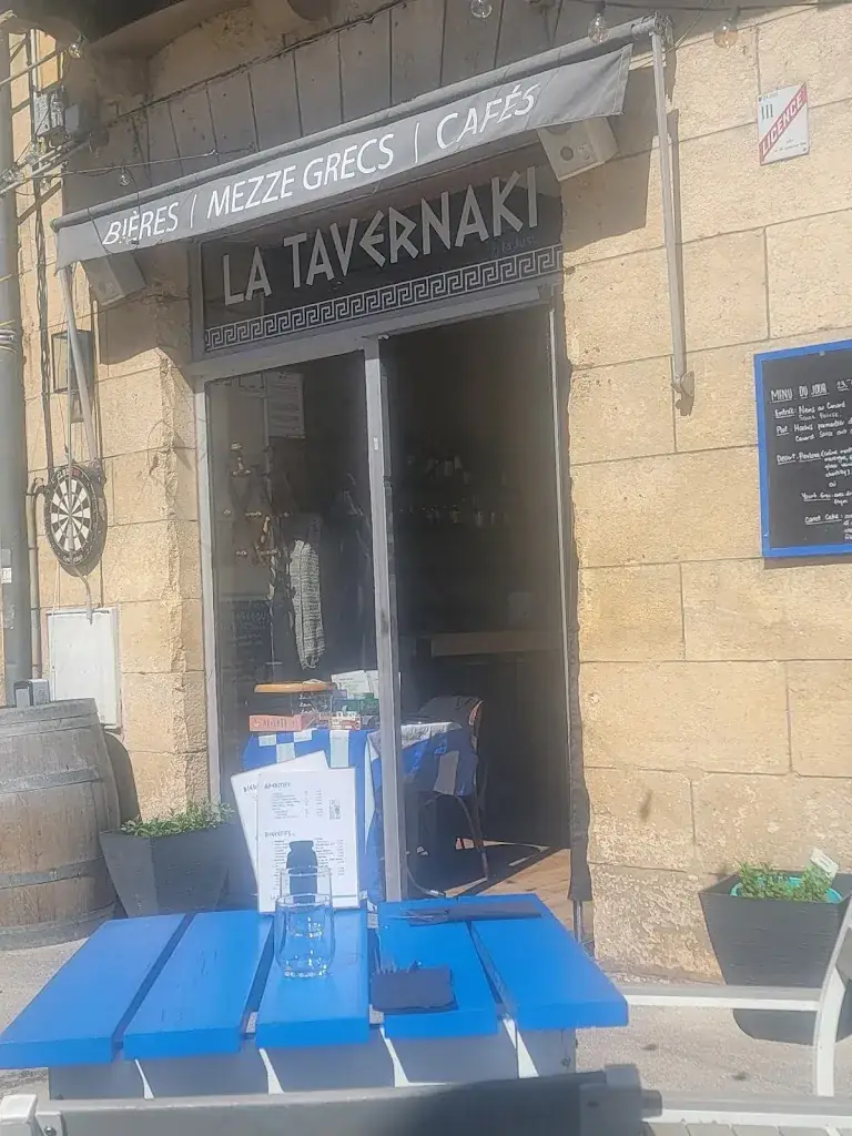 Valerie Welbourn_La Just_Montignac-Lascaux_Bewertung