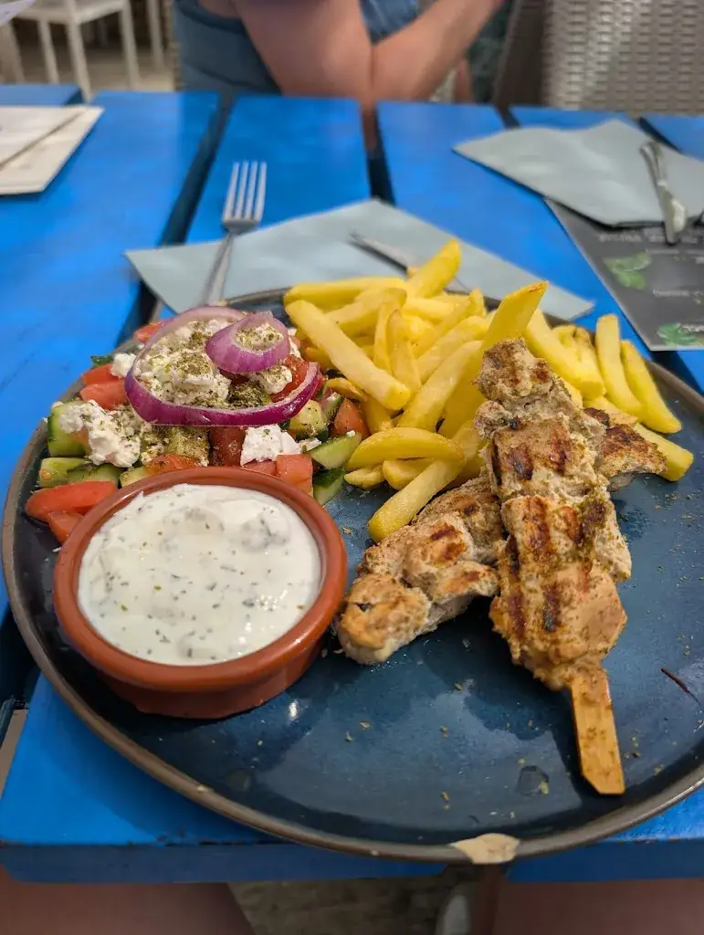 Paul Harte_La Just_Montignac-Lascaux_Bewertung