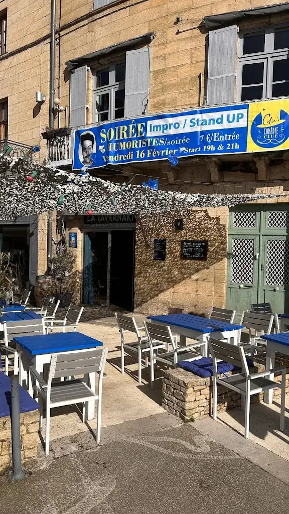 La Just_Montignac-Lascaux_slider_image_1