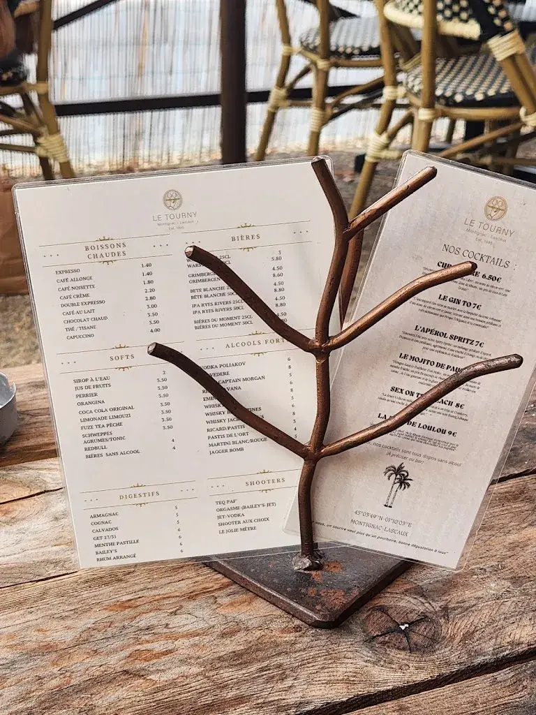 Menu_Le Tourny_Montignac-Lascaux_image_2