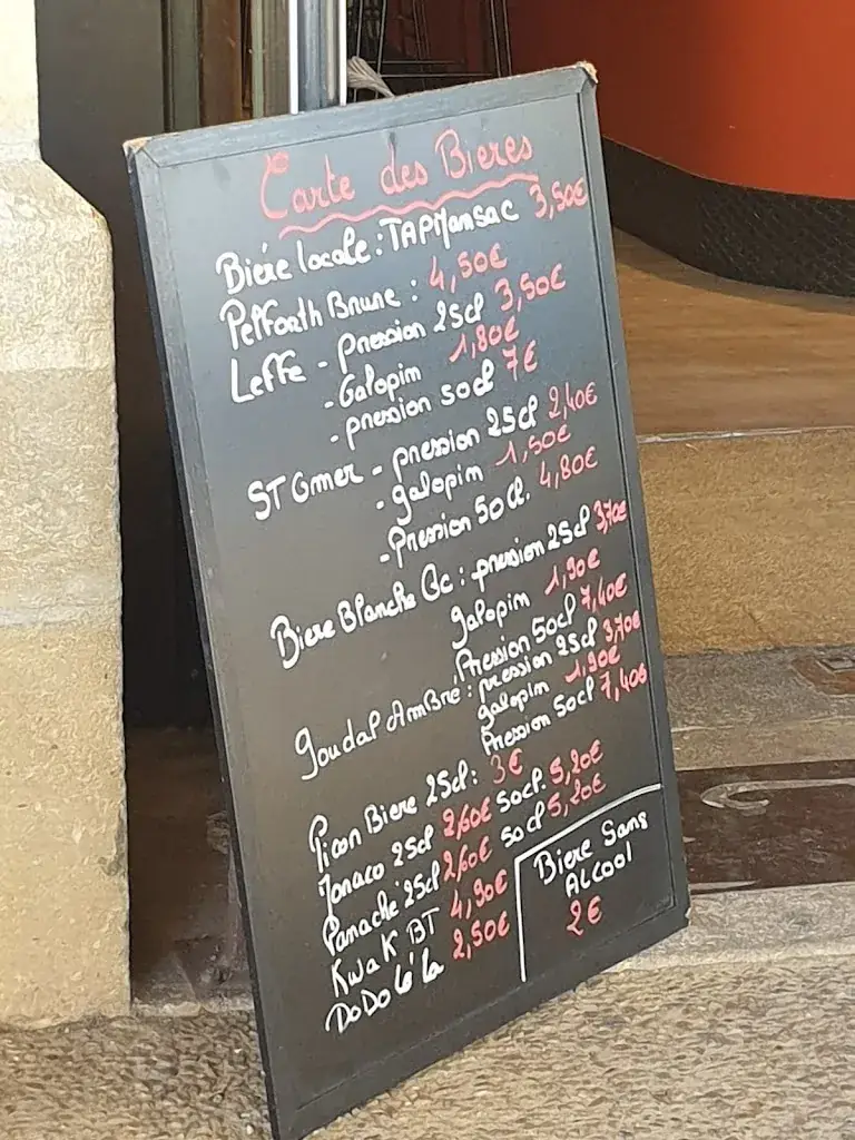 Menu_Le Tourny_Montignac-Lascaux_image_4