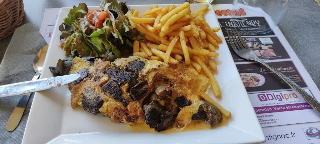 Menu_Le Tourny_Montignac-Lascaux_image_8