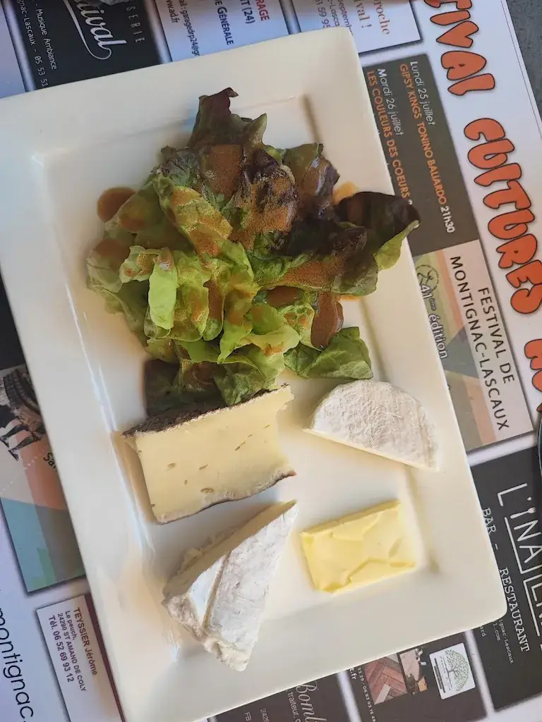 Menu_Le Tourny_Montignac-Lascaux_image_9