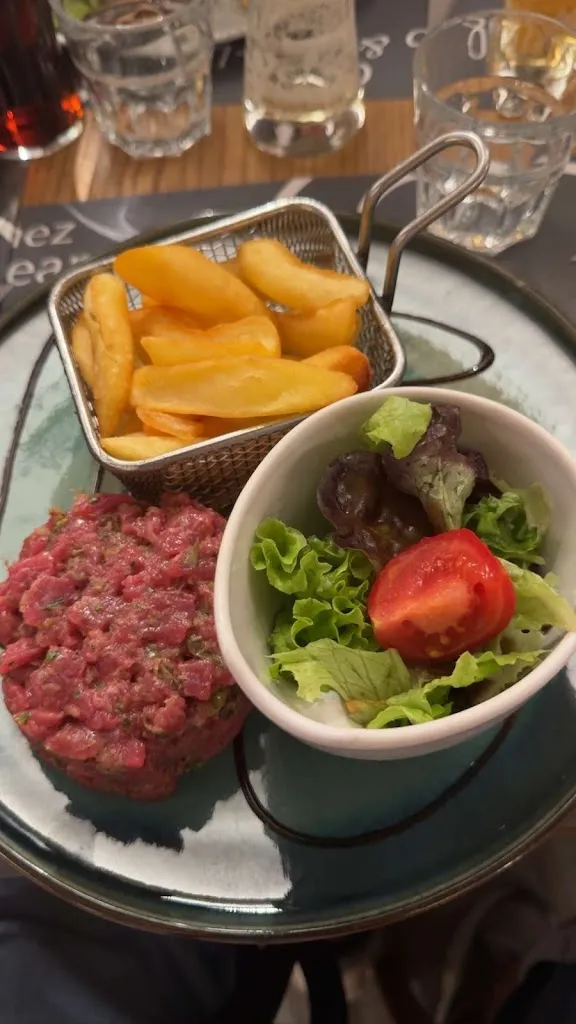 Filip X_Restaurant LA CORDÉE_Clusaz_review