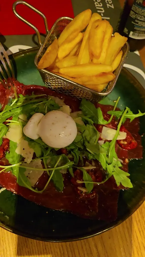 Restaurant LA CORDÉE_Clusaz_slider_image_2