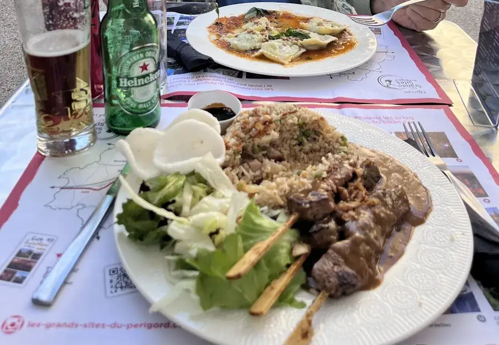 Menu_Spice it up!_Montignac-Lascaux_image_1