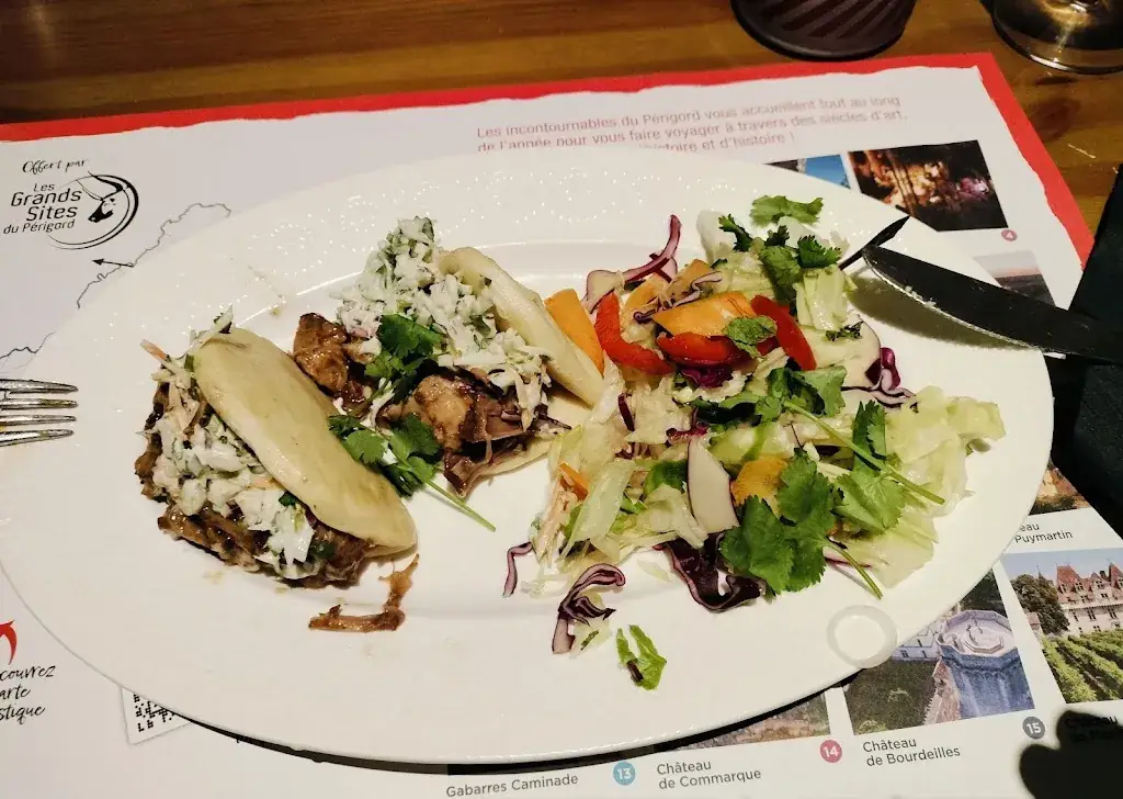 Menu_Spice it up!_Montignac-Lascaux_image_4