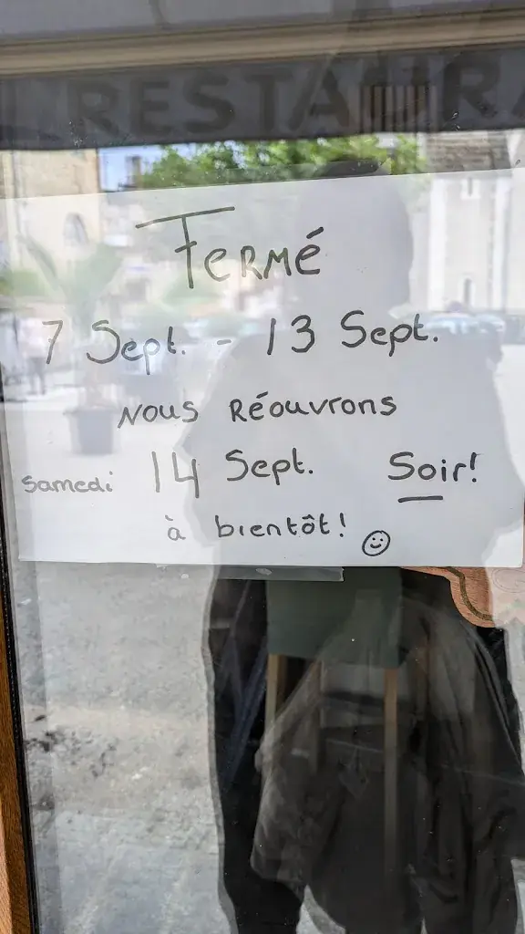 Bridget Stone_Spice it up!_Montignac-Lascaux_review