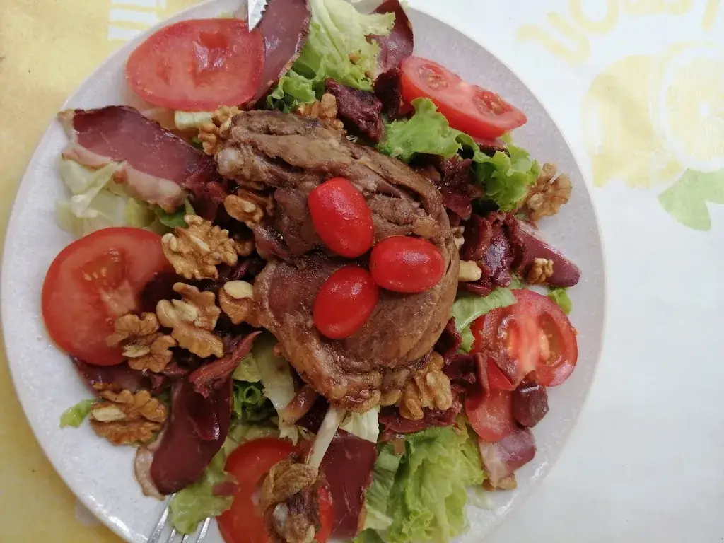 Menu_restaurant de l'ours_Montignac-Lascaux_image_5