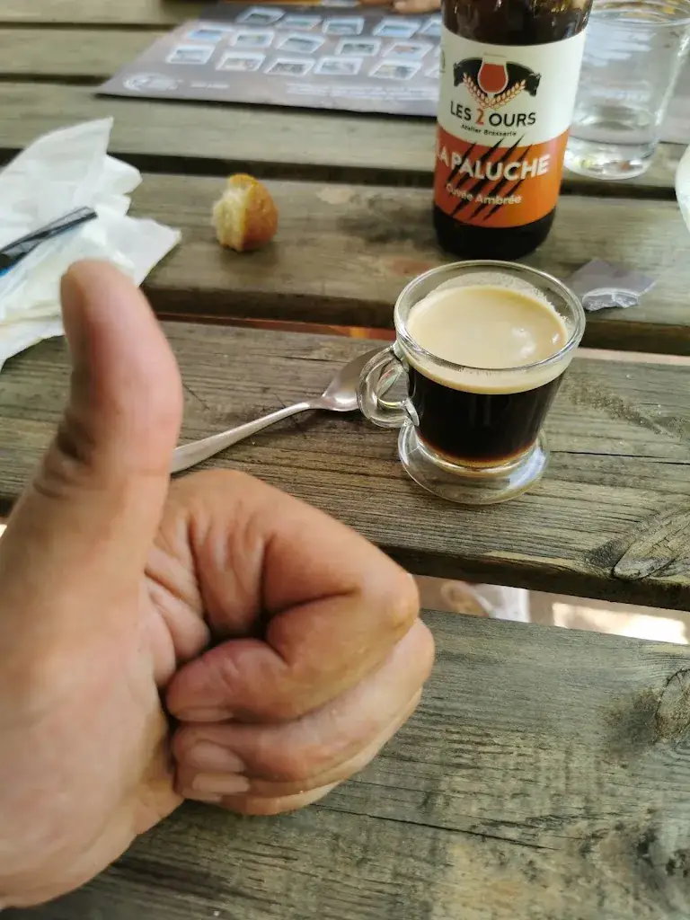 Menu_restaurant de l'ours_Montignac-Lascaux_image_7