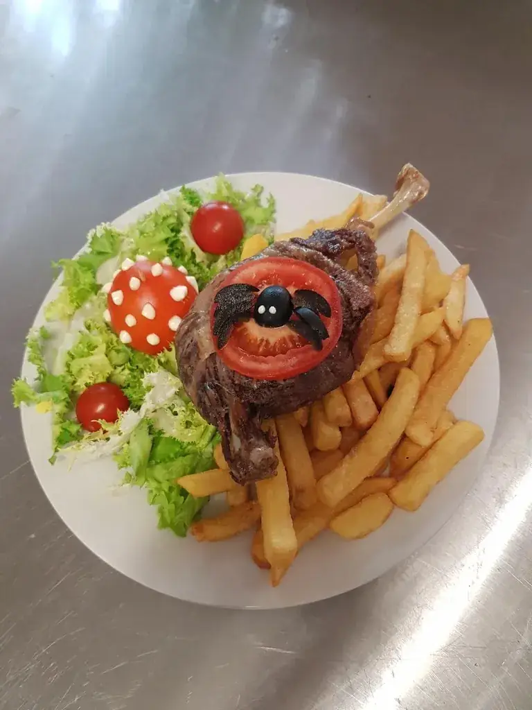 Menu_restaurant de l'ours_Montignac-Lascaux_image_9