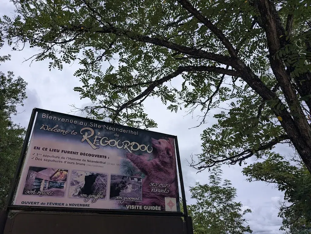 Eric Bordier_restaurant de l'ours_Montignac-Lascaux_review