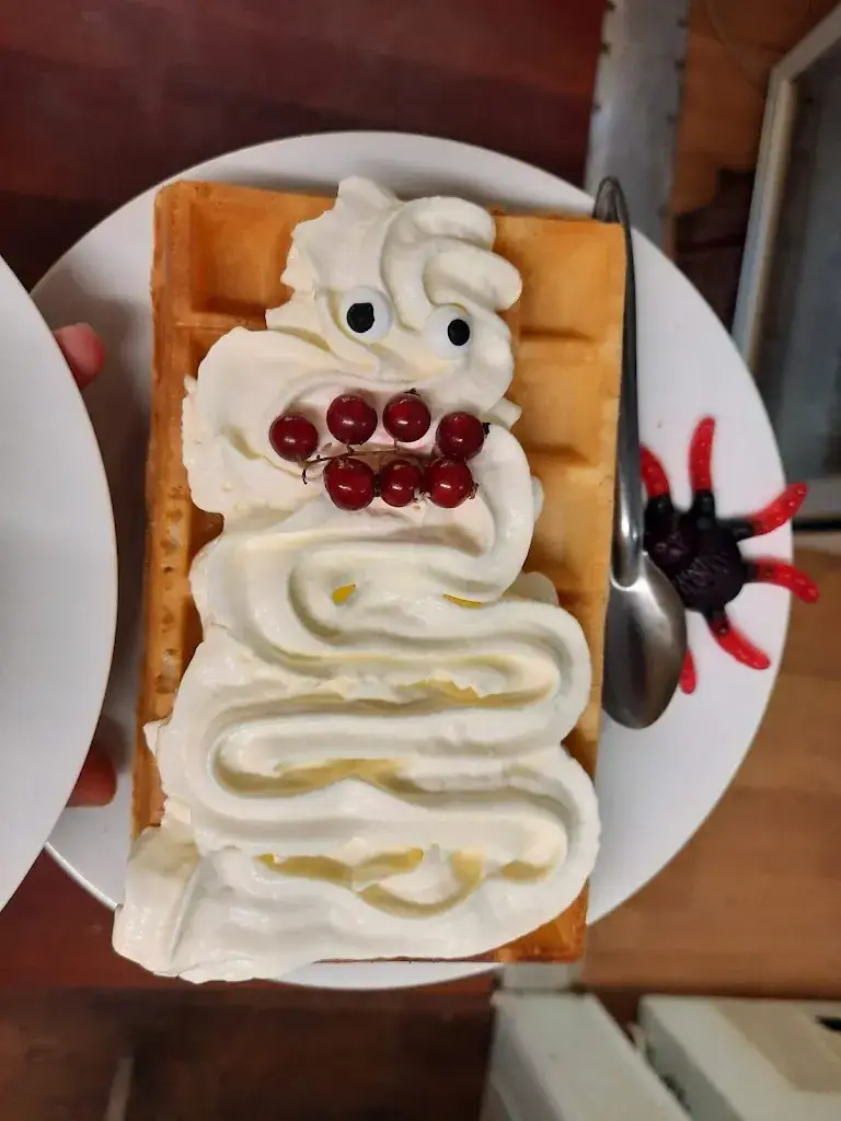 restaurant de l'ours ristorante a Montignac-Lascaux