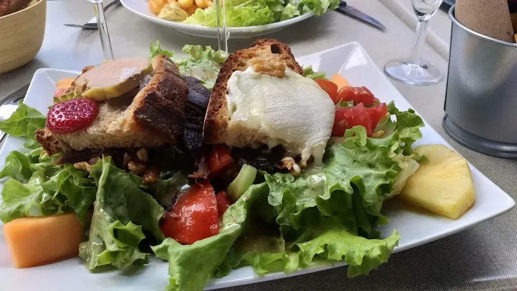 Menu_Restaurant Les Pilotis_Montignac-Lascaux_image_7