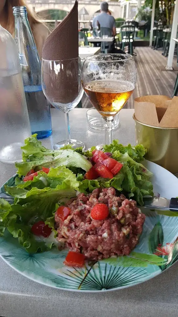 Menu_Restaurant Les Pilotis_Montignac-Lascaux_image_8