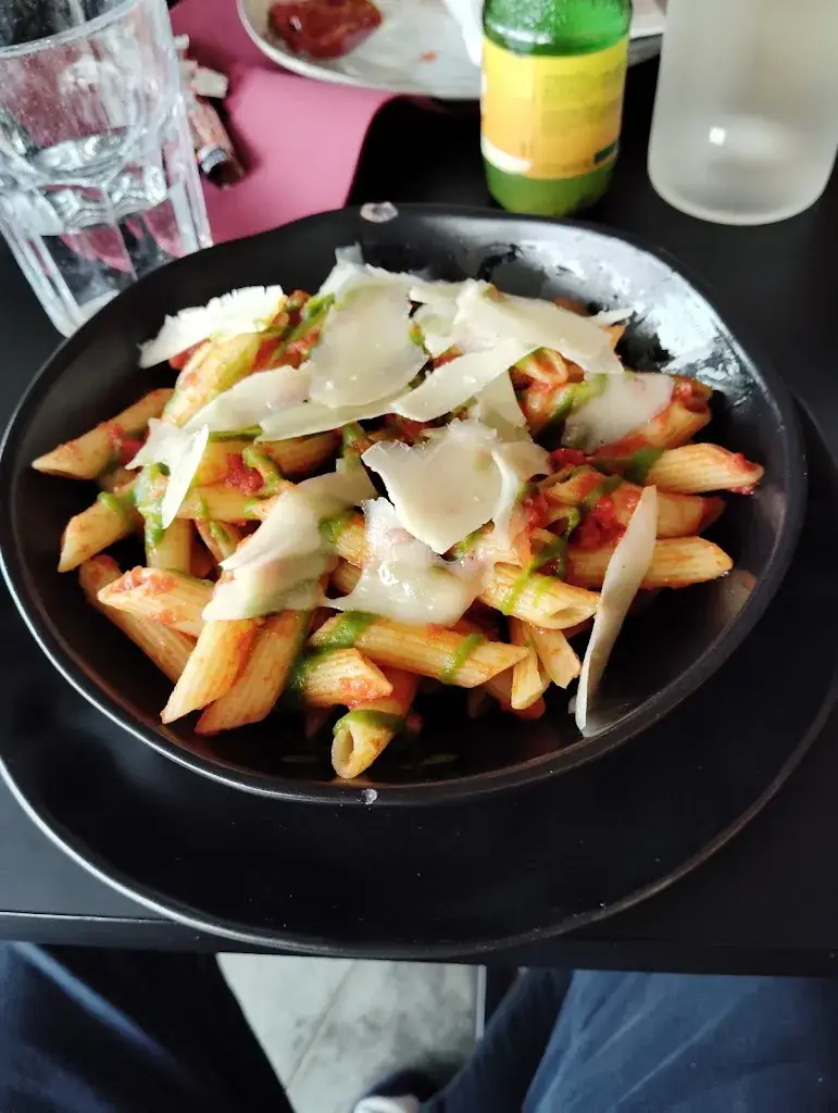 Menu_Restaurant Café Lascaux_Montignac-Lascaux_image_5