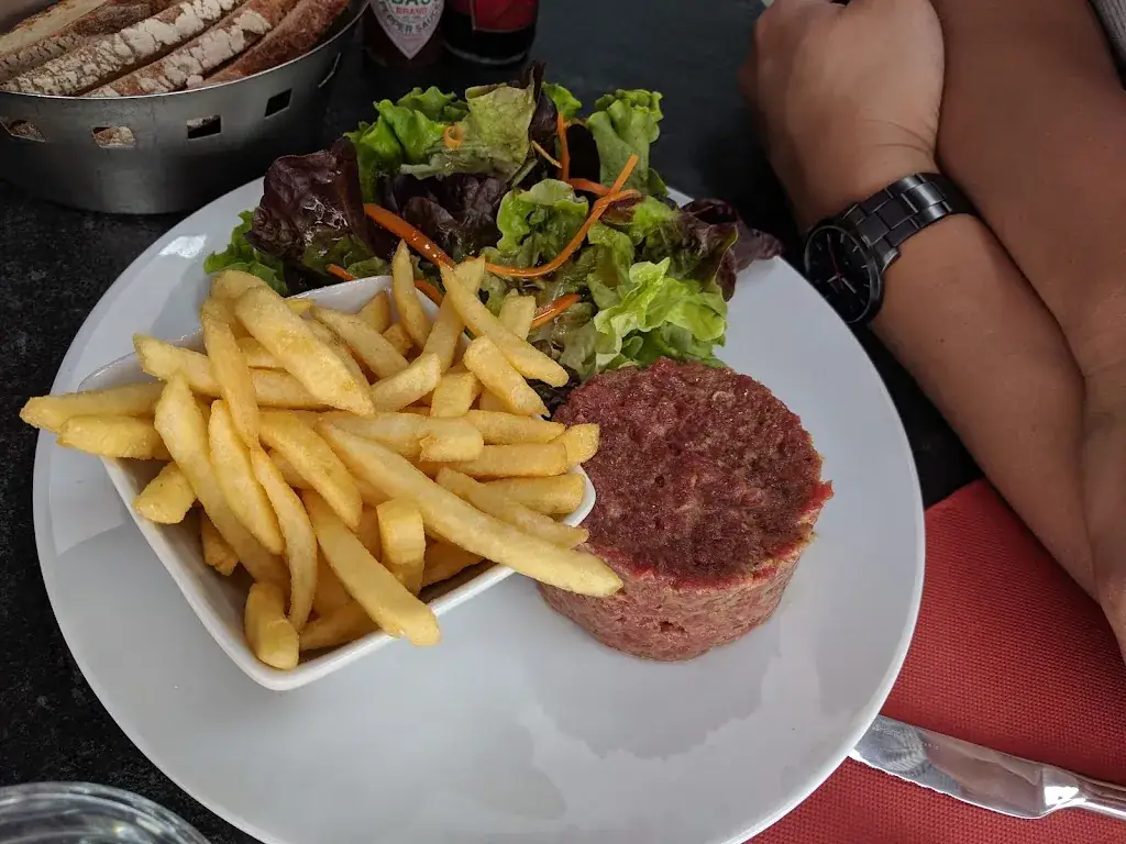 Menu_Restaurant Café Lascaux_Montignac-Lascaux_image_6