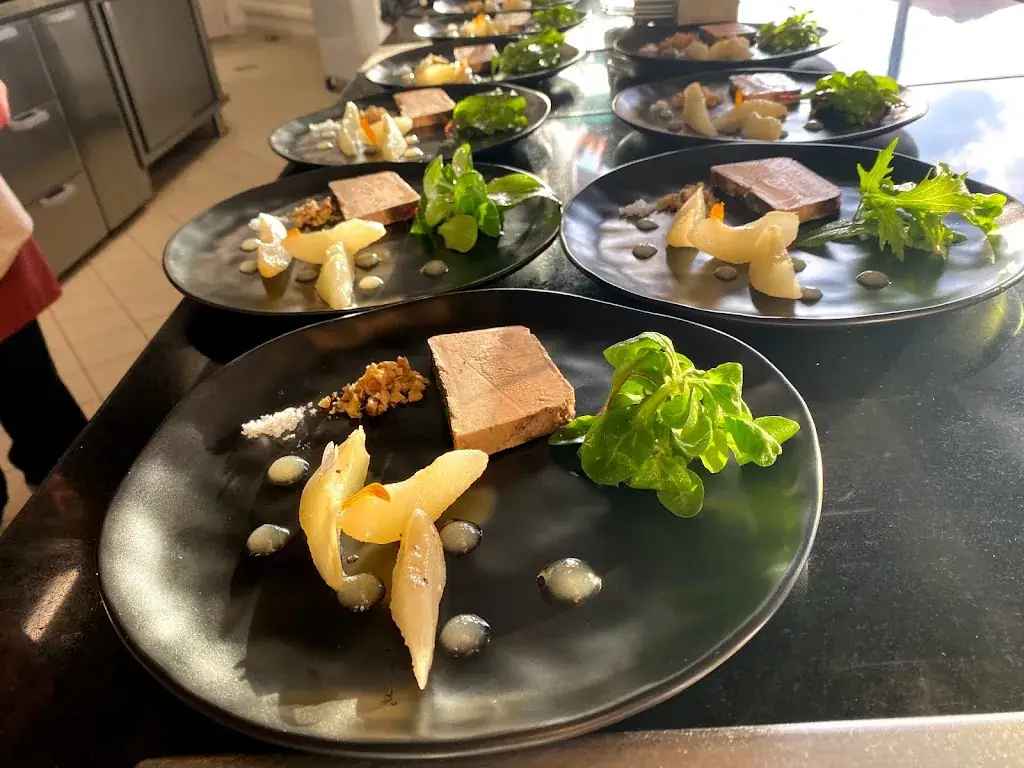 Menu_Restaurant Café Lascaux_Montignac-Lascaux_image_9