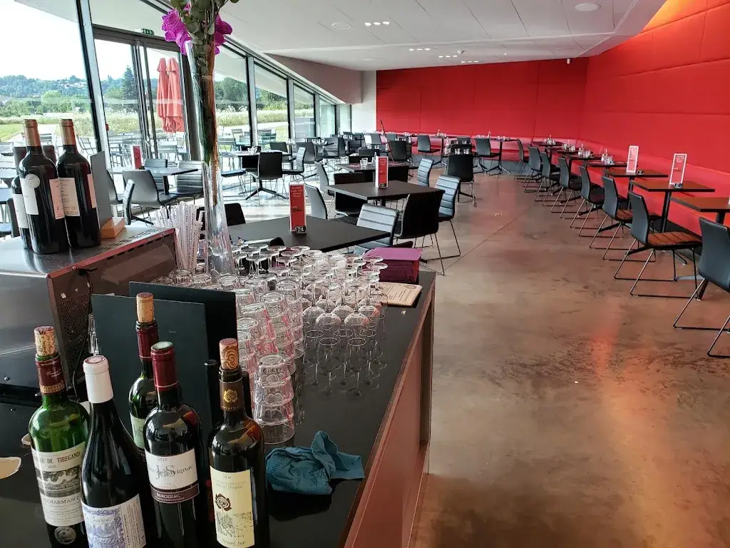 Bruce Haydon_Restaurant Café Lascaux_Montignac-Lascaux_review