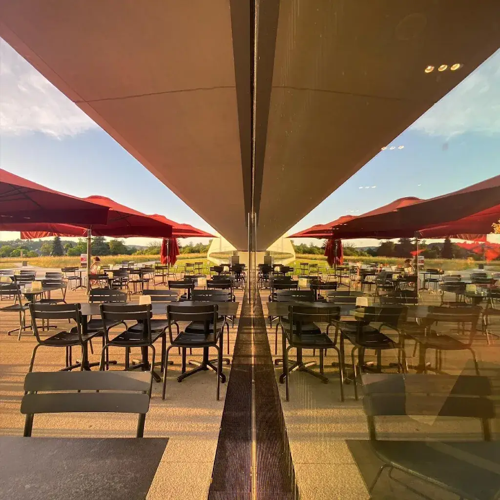 Restaurant Café Lascaux restaurant in Montignac-Lascaux