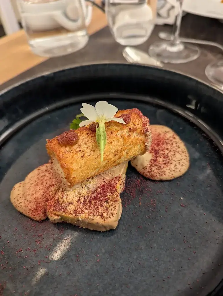 Chris Wilm_Le Relais De Montignac_Montignac-Lascaux_review