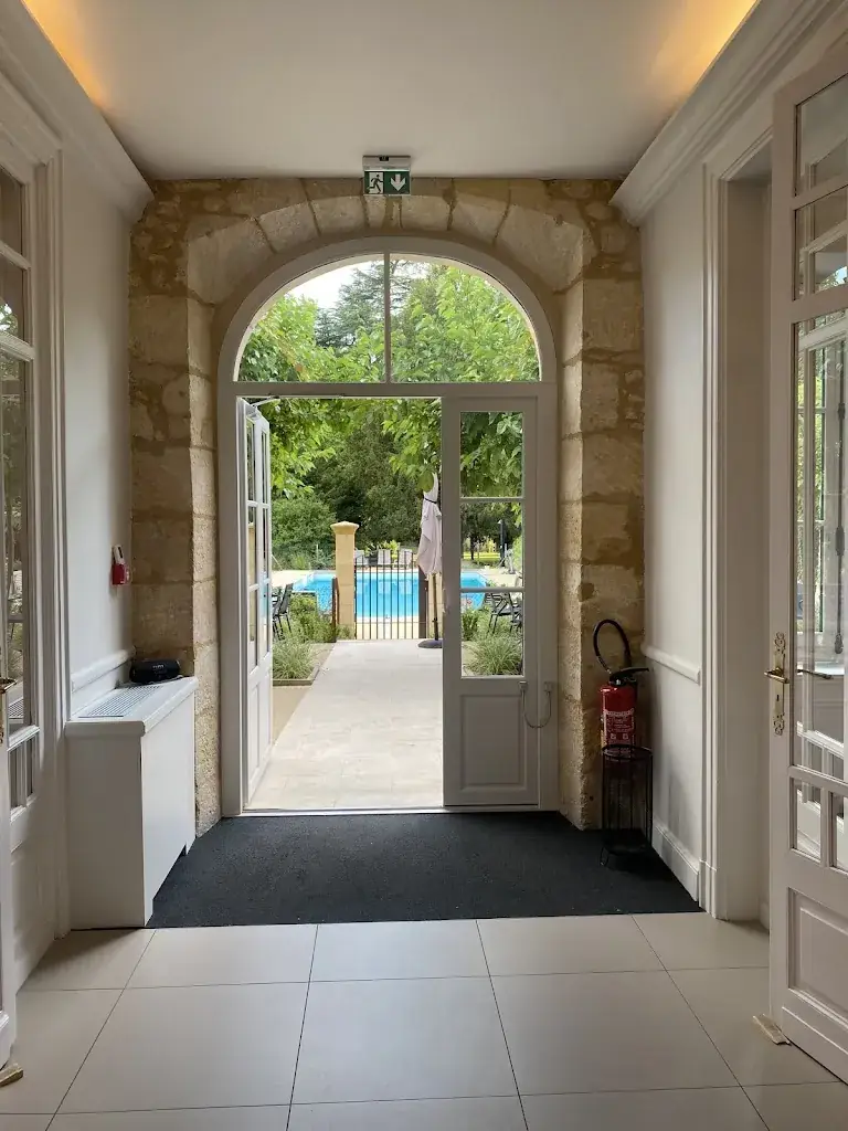 PMR_Le Relais De Montignac_Montignac-Lascaux_review