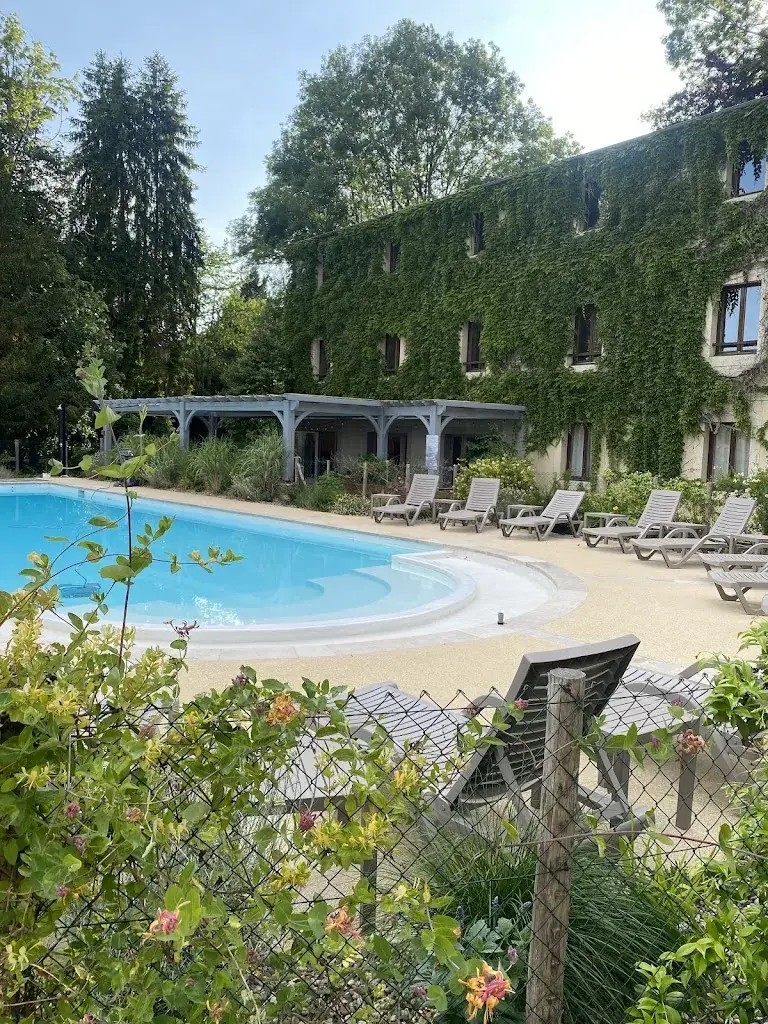 Le Relais De Montignac ristorante a Montignac-Lascaux