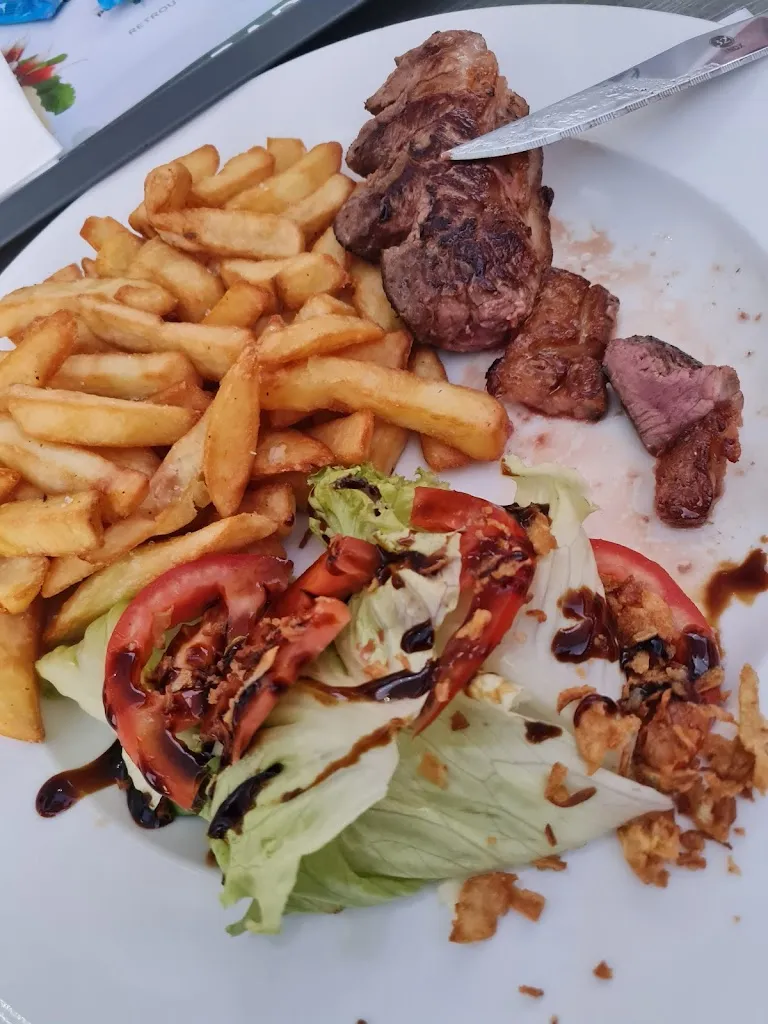 Menu_Lunch Café_Montignac-Lascaux_image_5