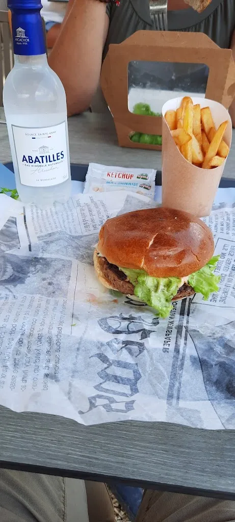 Menu_Lunch Café_Montignac-Lascaux_image_6