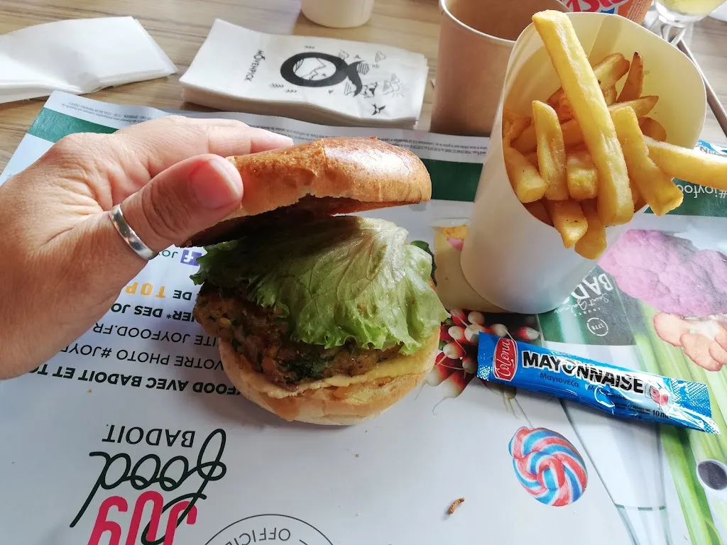 Menu_Lunch Café_Montignac-Lascaux_image_7