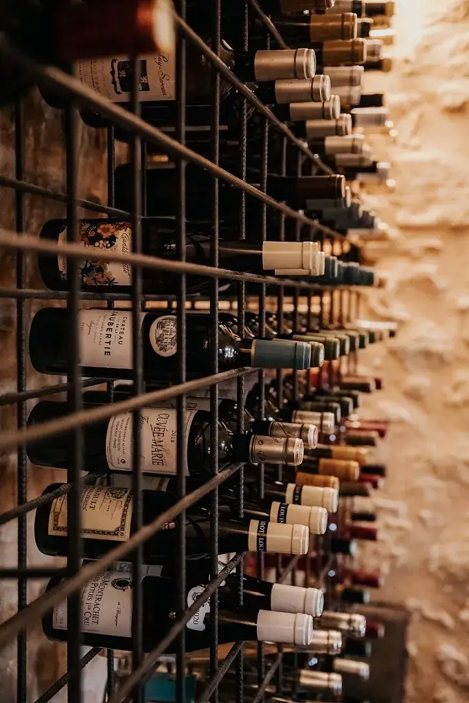 Restaurant ro·bo Restaurant in Montignac-Lascaux