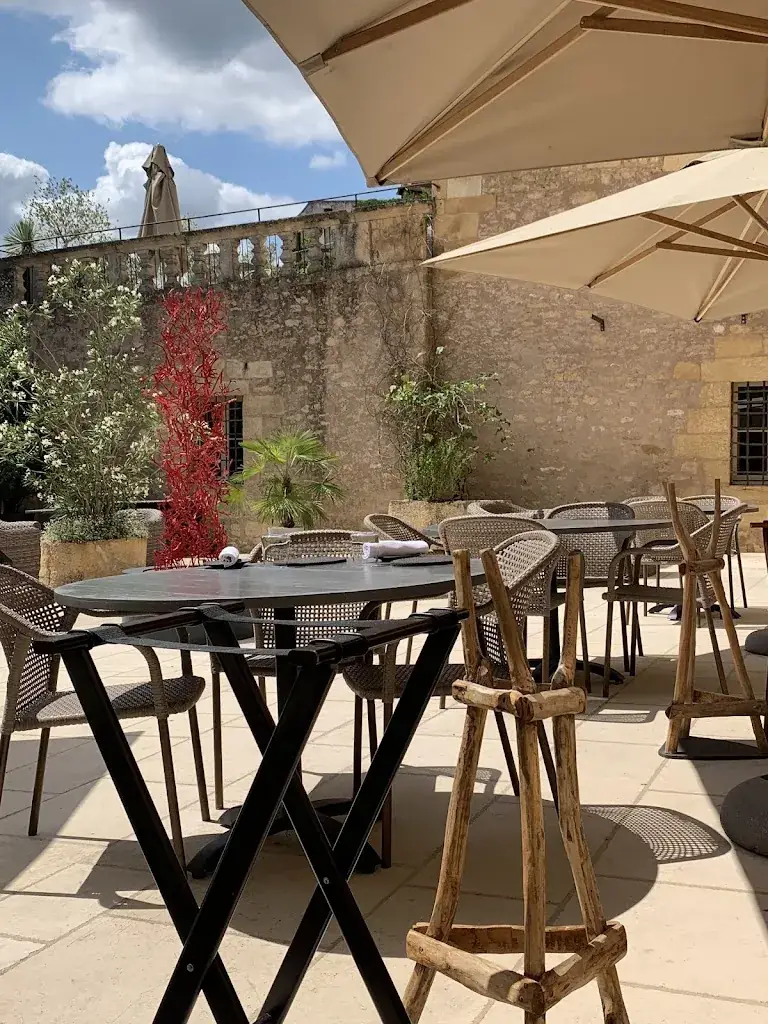 Restaurant ro·bo_Montignac-Lascaux_slider_image_2