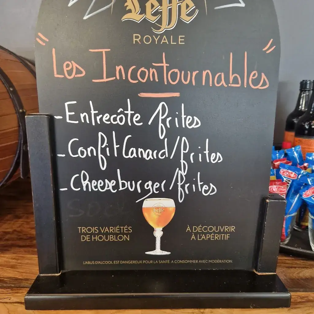 Menu_Le p'tit gouyat_Montignac-Lascaux_image_1