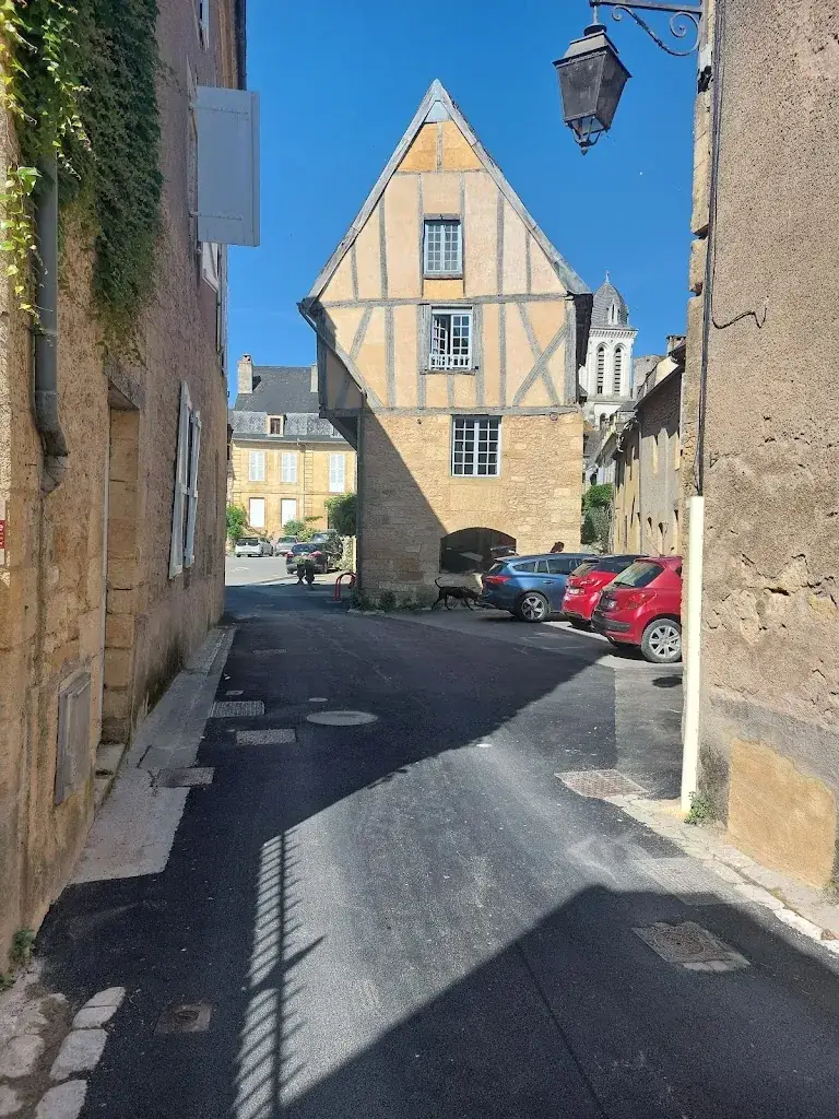 andrew Lee_Hostellerie La Roseraie_Montignac-Lascaux_avis