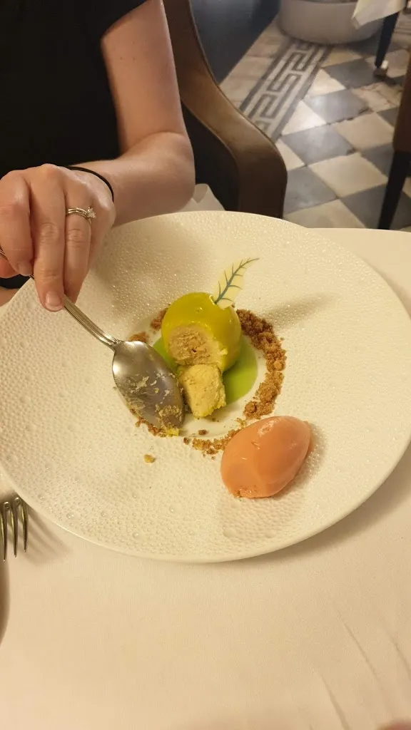 Menu_Restaurant de Bouilhac_Montignac-Lascaux_image_5